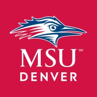 Metropolitan State University of Denver Logo