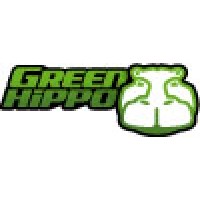 Green Hippo Logo