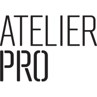 atelier PRO architects Logo