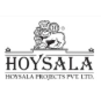 Hoysala Projects Pvt Ltd Logo
