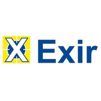 Exir Logo