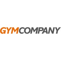 GymCompany SL Logo