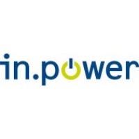 in.power Logo