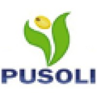Pusoli Corretora Logo