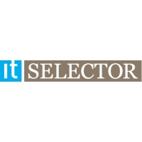 IT Selector Logo