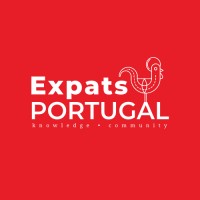 Expats Portugal Logo
