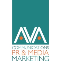 AVA PR Logo