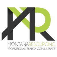 Montana Resourcing Logo