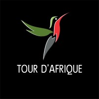 Tour dAfrique Logo