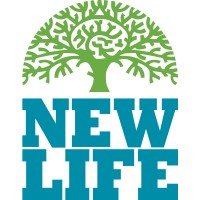 New Life Ministries Logo
