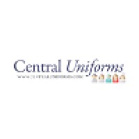 Central Uniforms Logo