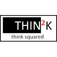 THIN2K Logo