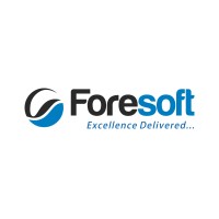 Foresoft Technologies Pvt Ltd Logo