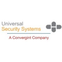 Universal Security Systems Ltd - A Convergint Technologies Company Logo