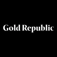 GoldRepublic Logo