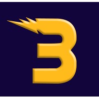 3 Phase Line Construction Inc. Logo