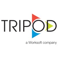 Tripod Technologies, LLC Logo