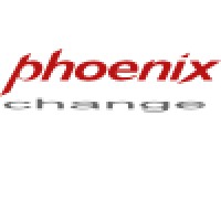Phoenix Change Consultancy Logo