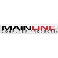 Mainline Computer Products Logo