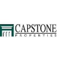 Capstone Properties Logo