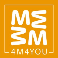 4M4YOU Logo