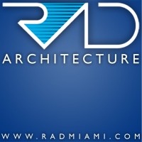 RAD Architecture Inc. Logo