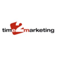 Time2marketing srl Logo