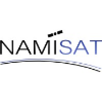 NAMISAT Logo