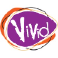 Vivid Promotional Marketing Logo
