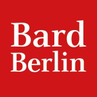 Bard College Berlin, A Liberal Arts University Logo