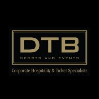 DTB Sports & Events Logo