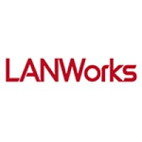 LANWorks Pte Ltd Logo