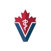 Canadian Veterinary Medical Association Logo