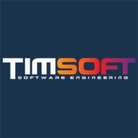 TimSoft Logo