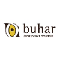 Buhar - Conciencia en Desarrollo Logo