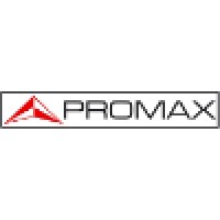 PROMAX Test & Measurement Logo