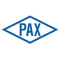 Pax Products, Inc. Logo
