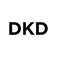 DKDstudio Logo