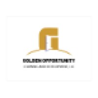 Golden Opportunity Learning and Development, LLC Logo