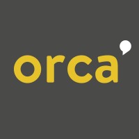 orca Logo
