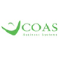 COAS Business Systems Logo