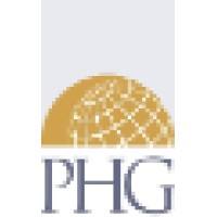Pompan Hospitality Global, Inc. Logo