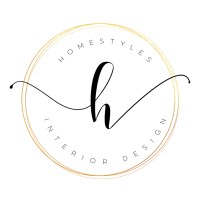 Homestyles Interior Design Logo