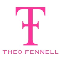 Theo Fennell Logo