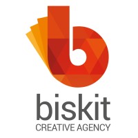Biskit Ltd Logo