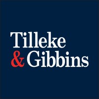 Tilleke & Gibbins Logo