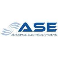 ASE S.p.A. Logo