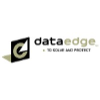 Dataedge Solutions Logo