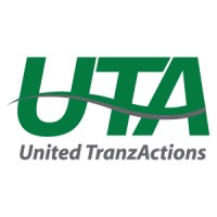 United TranzActions Logo