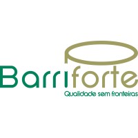 Barriforte Indústria e Comércio de Embalagens LTDA Logo